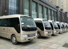 租车有什么好处？