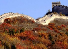 北京包车去八达岭长城一天往返多少钱？