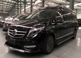  首联租车为您提供带司机商务会议用车