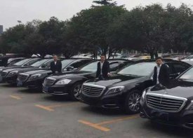 北京租车有几种方式，租车一天大概需要多少钱?