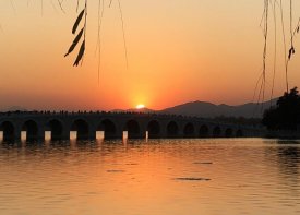 北京去颐和园包车一日游攻略，附包车价格表