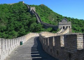 北京去慕田峪长城旅游包车攻略，附包车价格表