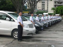  北京租车公司都有哪些服务项目？